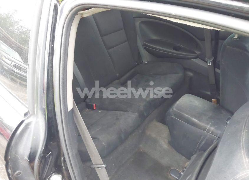 Photo 8 of 2012 Honda Accord 2.4 LX-S (VIN 1HGCS1B32CA001672)