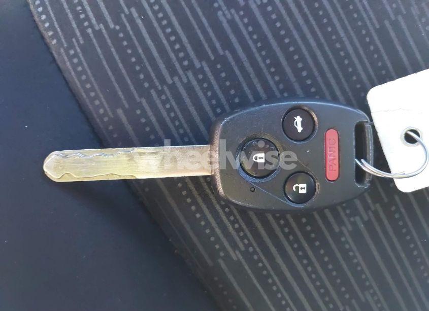 Photo 11 of 2012 Honda Accord 2.4 LX-S (VIN 1HGCS1B32CA001803)