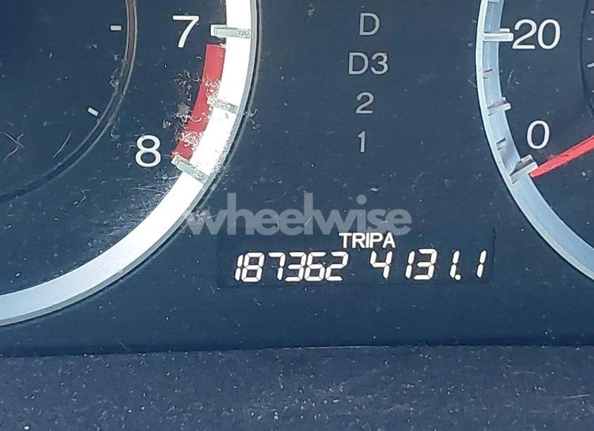 Photo 15 of 2012 Honda Accord 2.4 LX-S (VIN 1HGCS1B32CA001803)