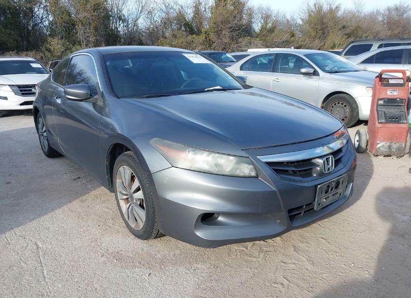 2012 Honda Accord 2.4 LX-S (VIN 1HGCS1B32CA002353) main photo
