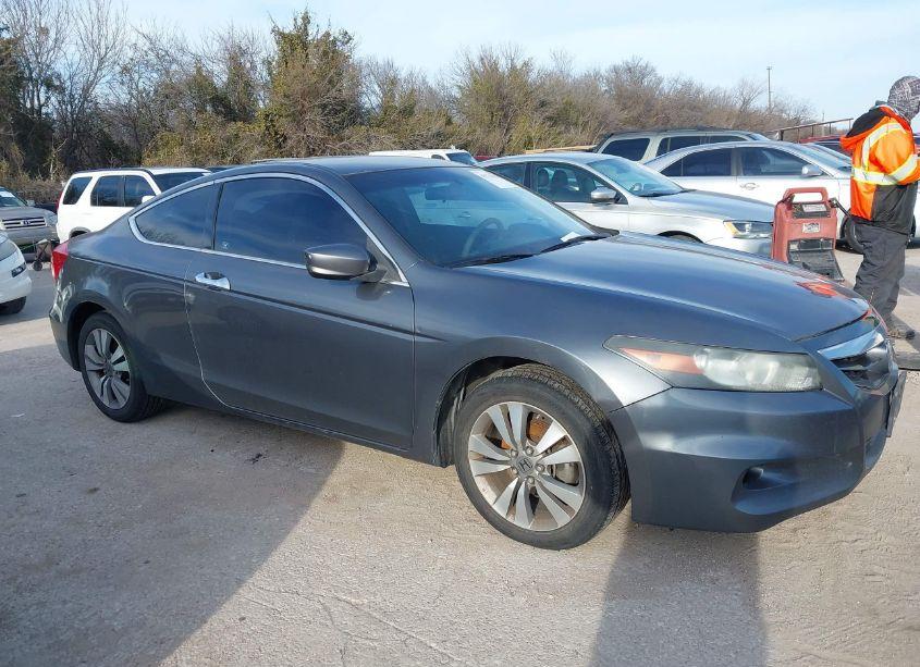 Photo 13 of 2012 Honda Accord 2.4 LX-S (VIN 1HGCS1B32CA002353)