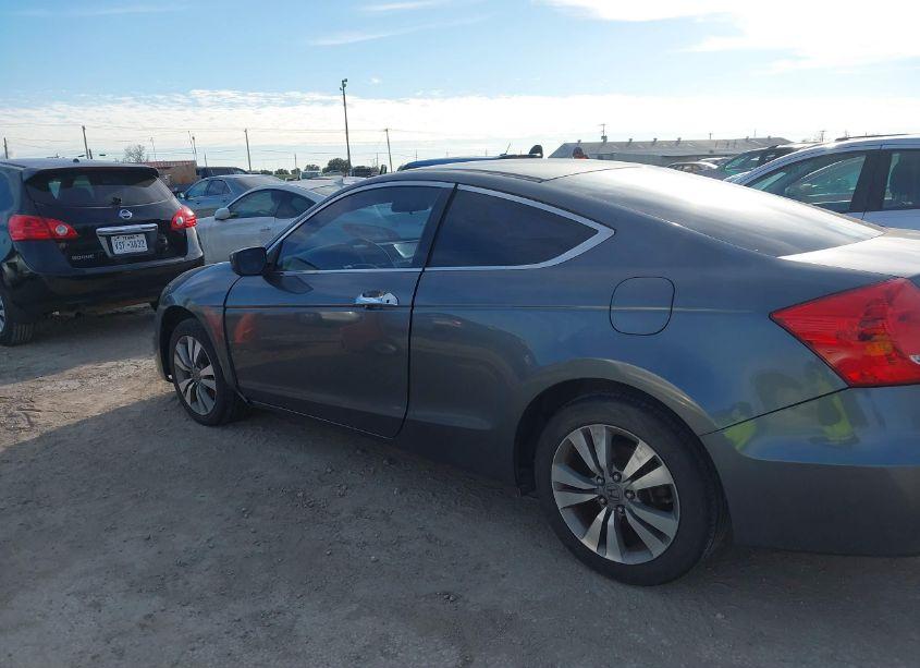 Photo 14 of 2012 Honda Accord 2.4 LX-S (VIN 1HGCS1B32CA002353)