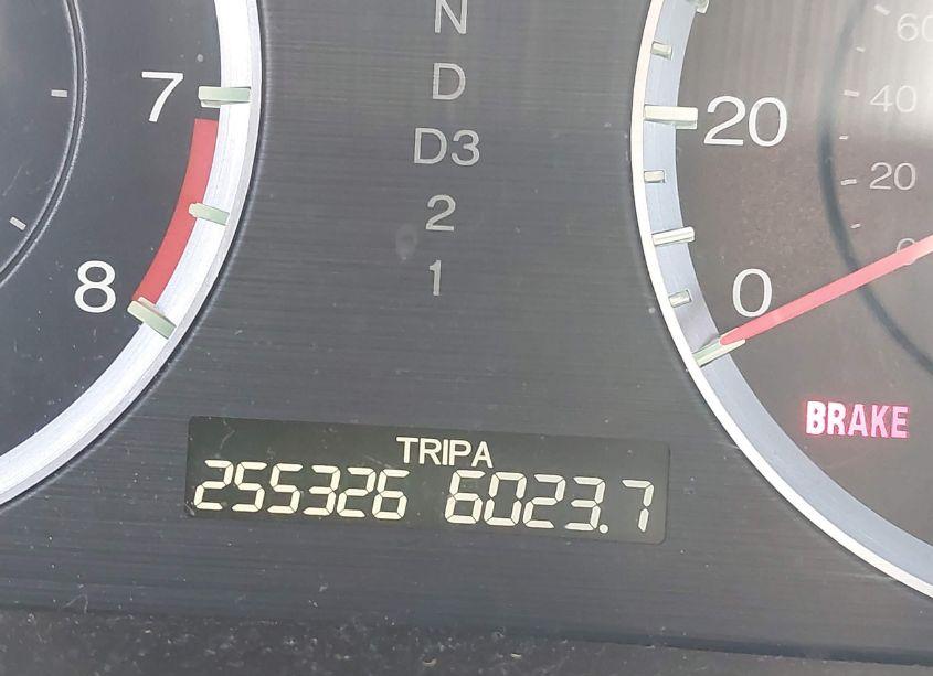 Photo 15 of 2012 Honda Accord 2.4 LX-S (VIN 1HGCS1B32CA002353)