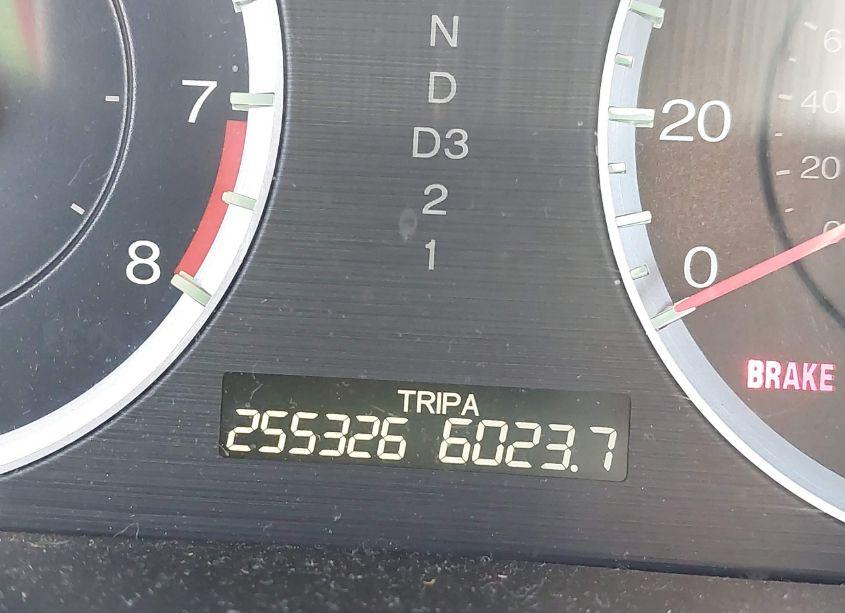 Photo 7 of 2012 Honda Accord 2.4 LX-S (VIN 1HGCS1B32CA002353)