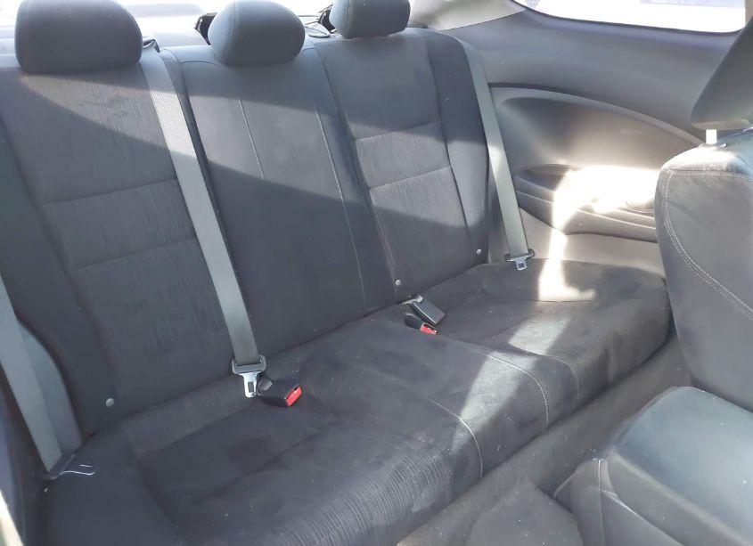 Photo 8 of 2012 Honda Accord 2.4 LX-S (VIN 1HGCS1B32CA002353)