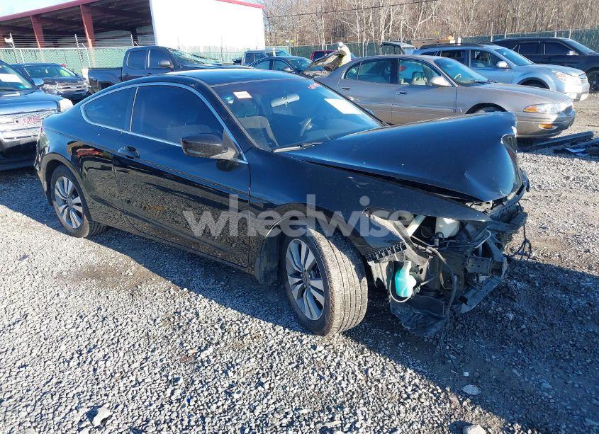 2010 Honda Accord 2.4 LX-S (VIN 1HGCS1B33AA004867) main photo