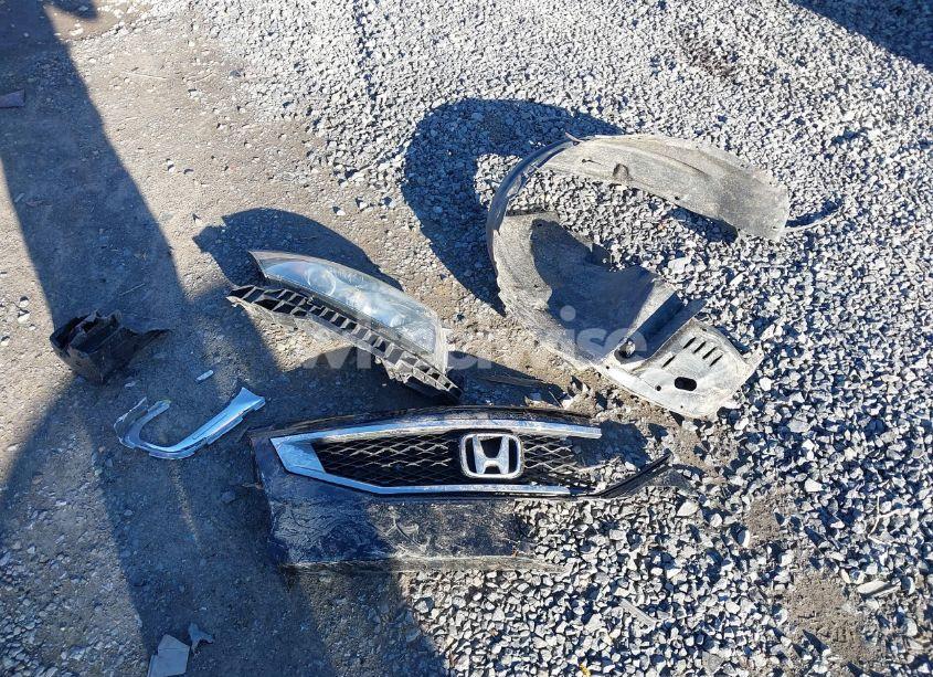 Photo 12 of 2010 Honda Accord 2.4 LX-S (VIN 1HGCS1B33AA004867)