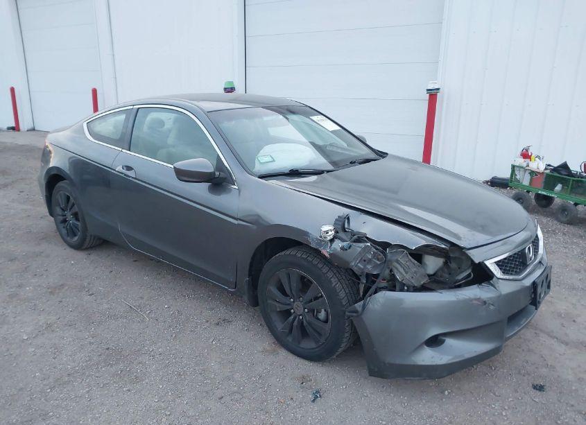 2010 Honda Accord 2.4 LX-S (VIN 1HGCS1B33AA008126) main photo