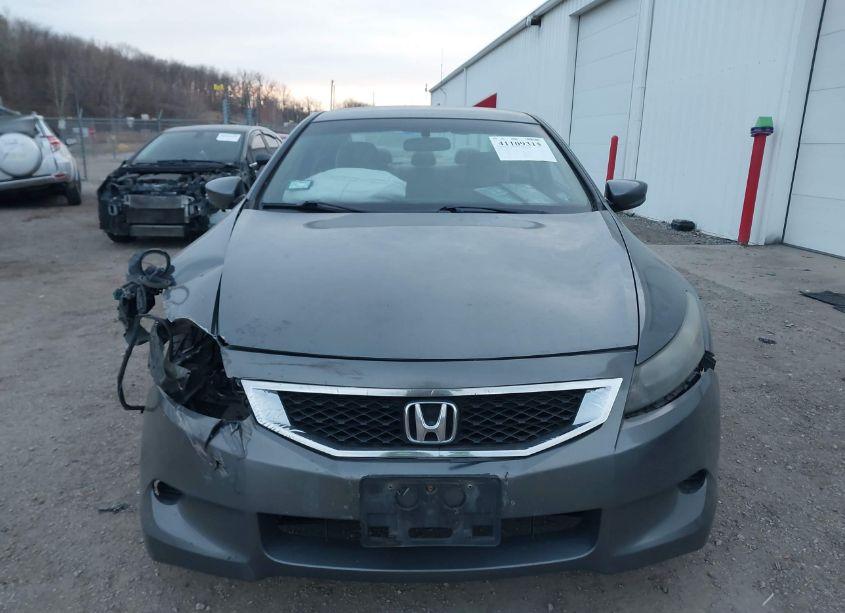 Photo 12 of 2010 Honda Accord 2.4 LX-S (VIN 1HGCS1B33AA008126)