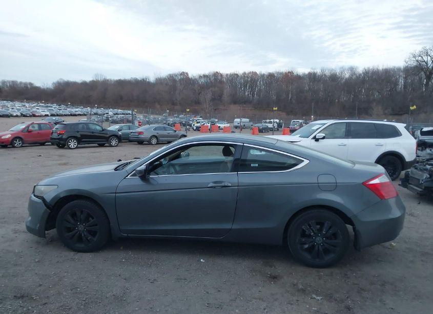 Photo 14 of 2010 Honda Accord 2.4 LX-S (VIN 1HGCS1B33AA008126)