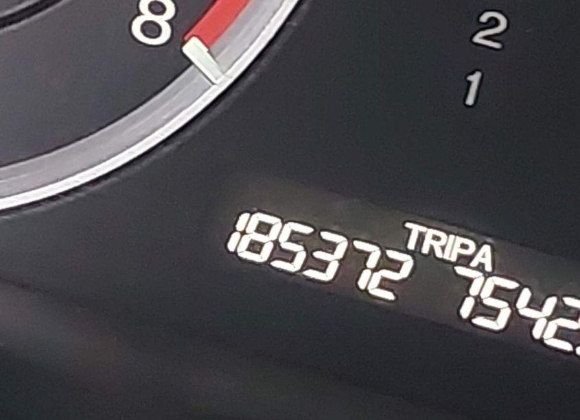 Photo 15 of 2010 Honda Accord 2.4 LX-S (VIN 1HGCS1B33AA008126)