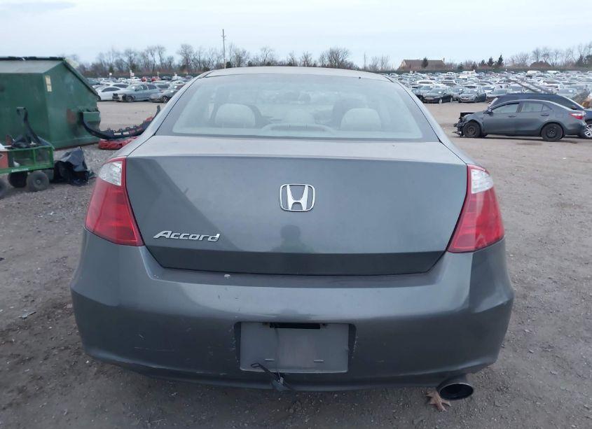 Photo 16 of 2010 Honda Accord 2.4 LX-S (VIN 1HGCS1B33AA008126)