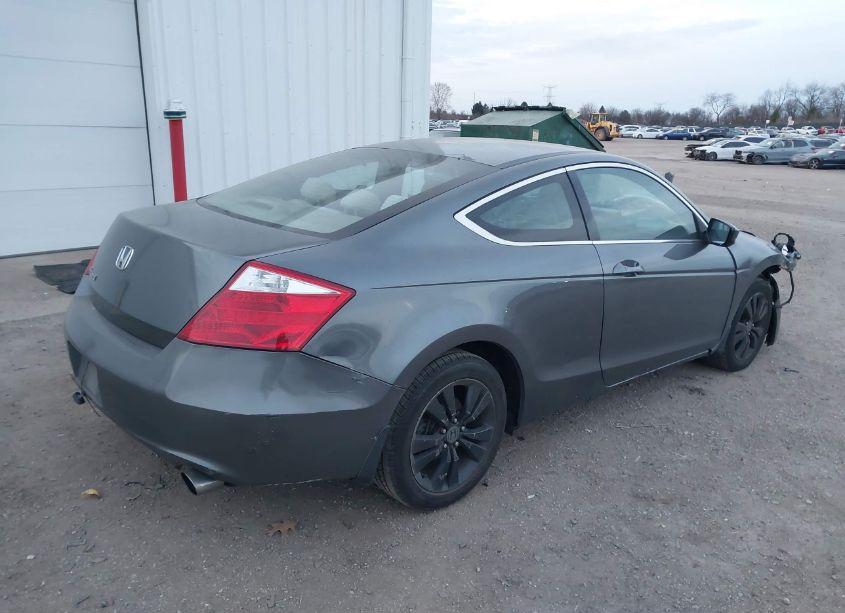 Photo 4 of 2010 Honda Accord 2.4 LX-S (VIN 1HGCS1B33AA008126)