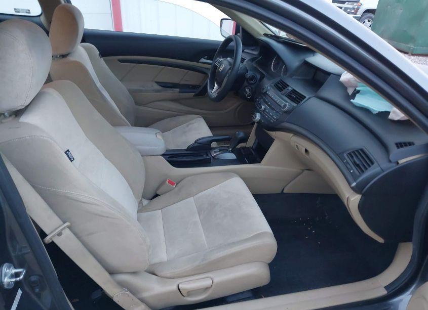 Photo 5 of 2010 Honda Accord 2.4 LX-S (VIN 1HGCS1B33AA008126)