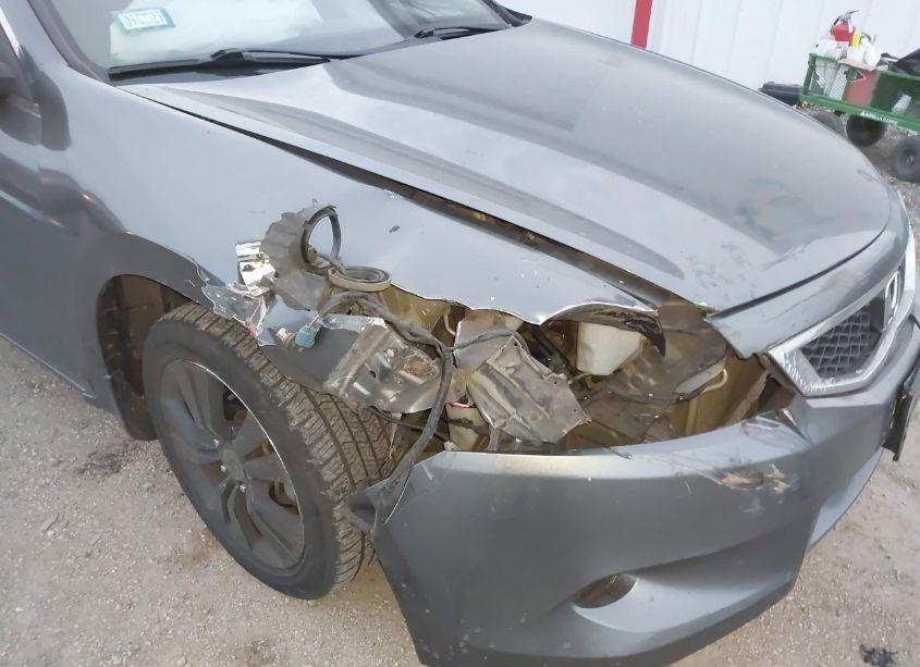 Photo 6 of 2010 Honda Accord 2.4 LX-S (VIN 1HGCS1B33AA008126)