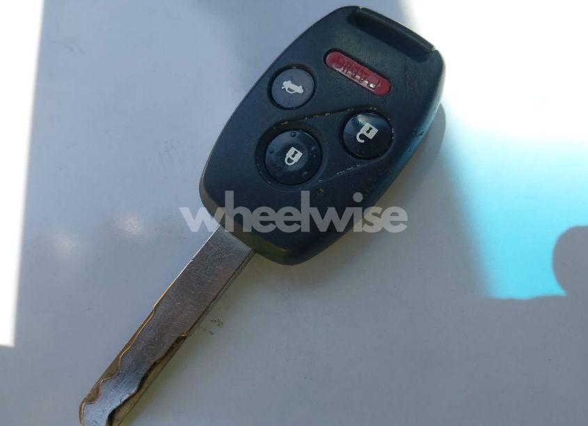 Photo 11 of 2010 Honda Accord 2.4 LX-S (VIN 1HGCS1B33AA016288)