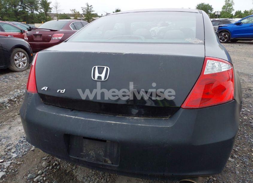 Photo 14 of 2010 Honda Accord 2.4 LX-S (VIN 1HGCS1B33AA016288)
