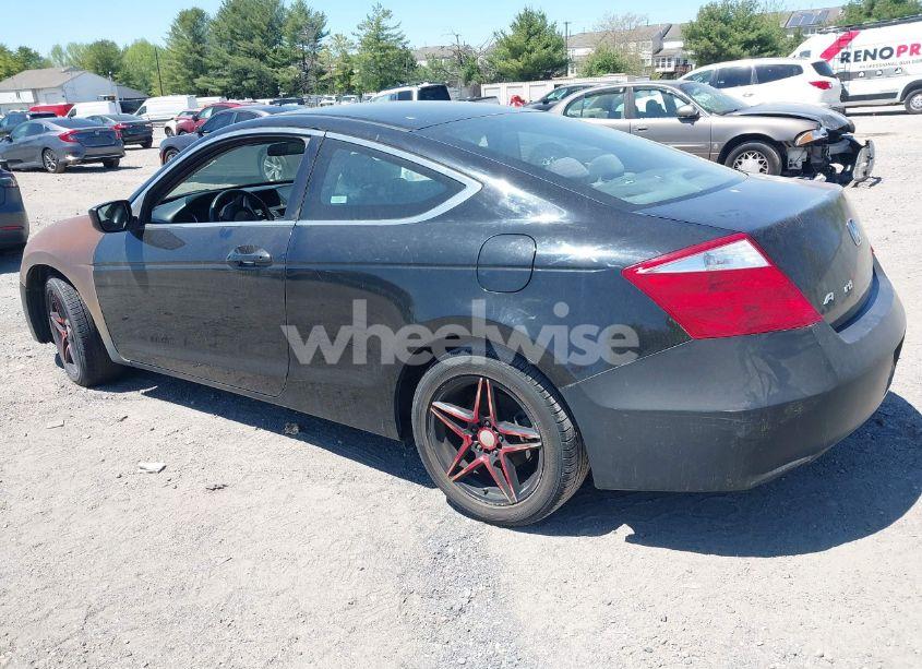 Photo 3 of 2010 Honda Accord 2.4 LX-S (VIN 1HGCS1B33AA016288)