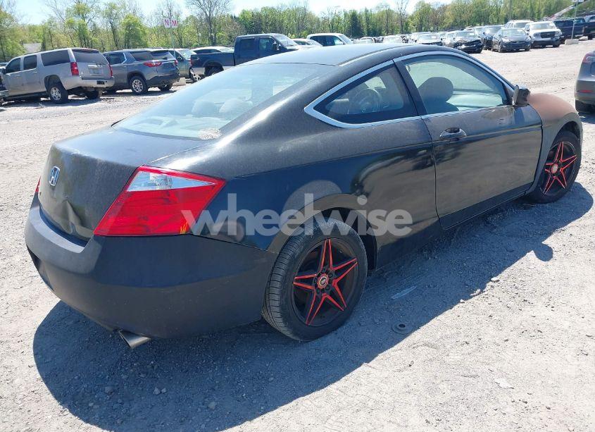 Photo 4 of 2010 Honda Accord 2.4 LX-S (VIN 1HGCS1B33AA016288)