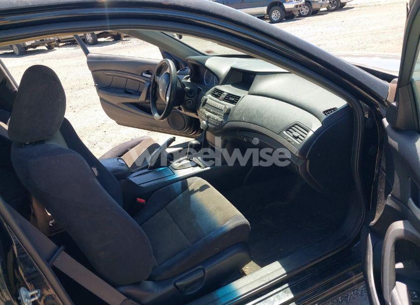 Photo 5 of 2010 Honda Accord 2.4 LX-S (VIN 1HGCS1B33AA016288)