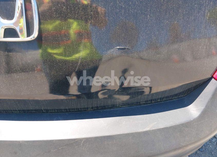 Photo 6 of 2010 Honda Accord 2.4 LX-S (VIN 1HGCS1B33AA016288)