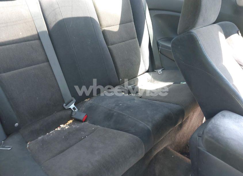 Photo 8 of 2010 Honda Accord 2.4 LX-S (VIN 1HGCS1B33AA016288)