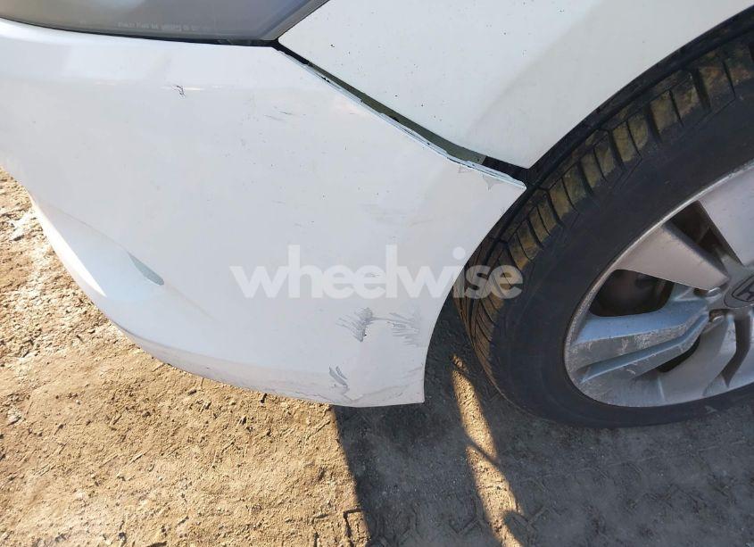 Photo 14 of 2010 Honda Accord 2.4 LX-S (VIN 1HGCS1B33AA018509)