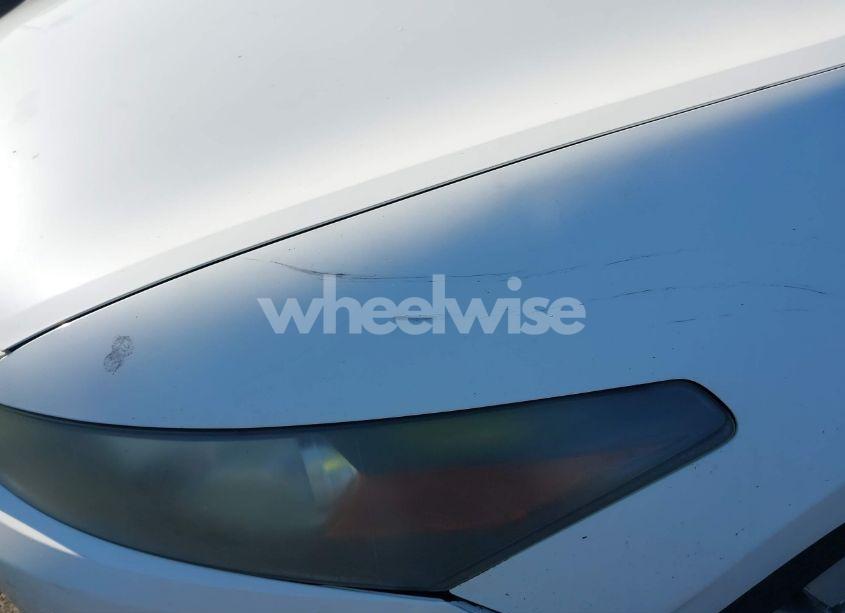 Photo 15 of 2010 Honda Accord 2.4 LX-S (VIN 1HGCS1B33AA018509)