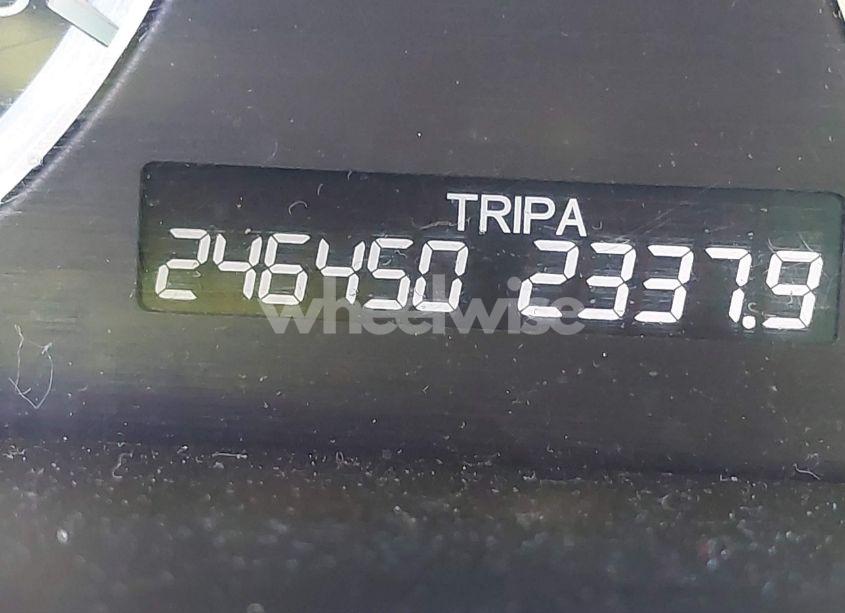 Photo 7 of 2010 Honda Accord 2.4 LX-S (VIN 1HGCS1B33AA018509)