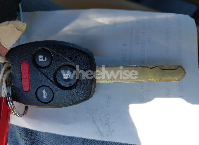 Photo 11 of 2010 Honda Accord 2.4 LX-S (VIN 1HGCS1B33AA021314)