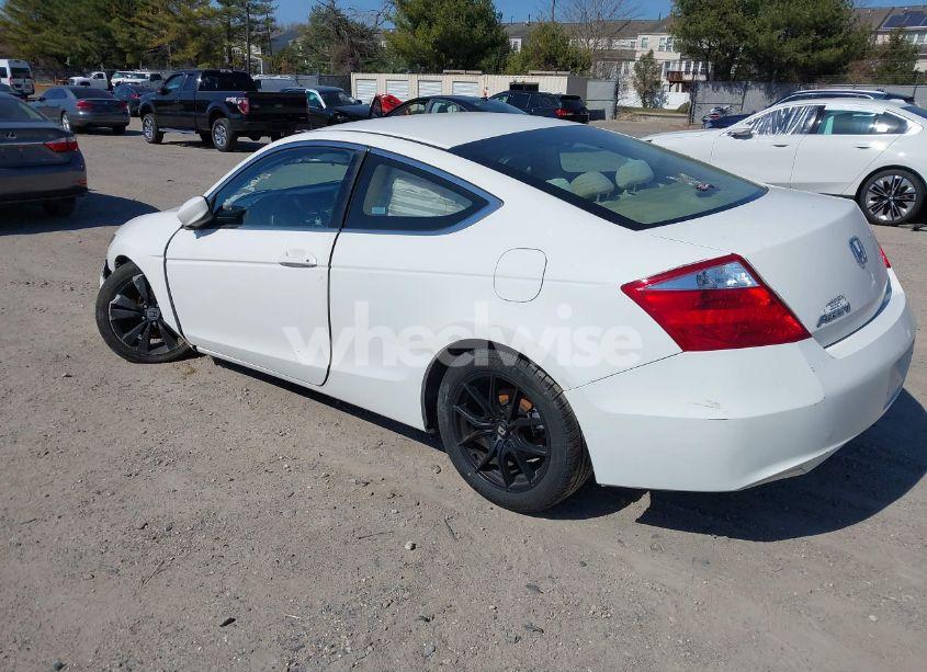 Photo 3 of 2010 Honda Accord 2.4 LX-S (VIN 1HGCS1B33AA021314)