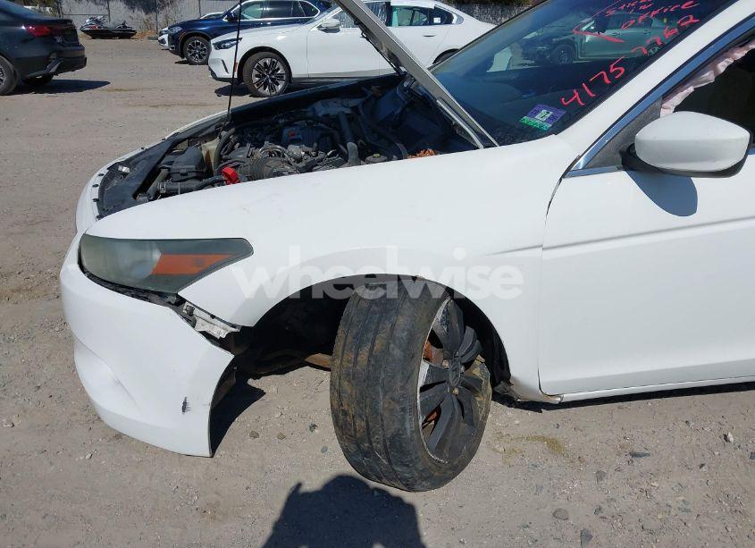 Photo 6 of 2010 Honda Accord 2.4 LX-S (VIN 1HGCS1B33AA021314)