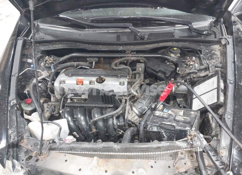 Photo 10 of 2011 Honda Accord 2.4 LX-S (VIN 1HGCS1B33BA002148)