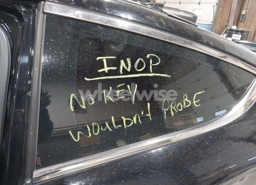 Photo 15 of 2011 Honda Accord 2.4 LX-S (VIN 1HGCS1B33BA002148)