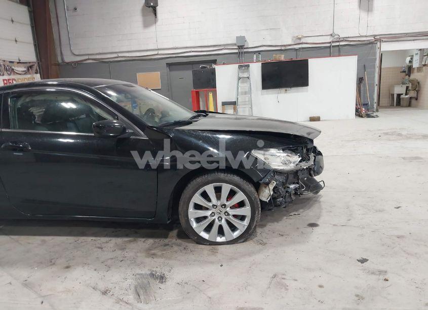 Photo 18 of 2011 Honda Accord 2.4 LX-S (VIN 1HGCS1B33BA002148)