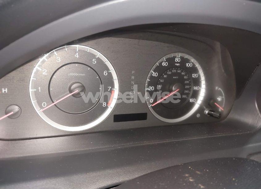 Photo 7 of 2011 Honda Accord 2.4 LX-S (VIN 1HGCS1B33BA002148)