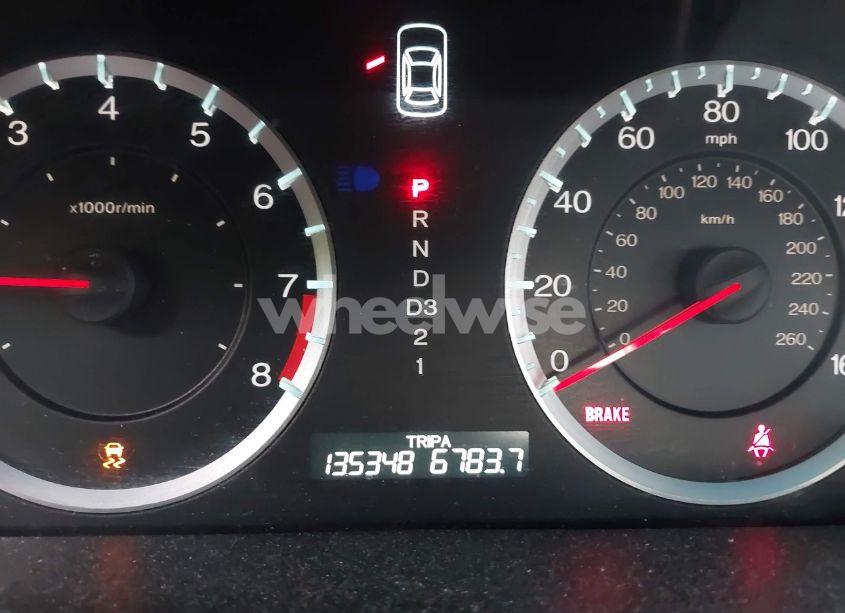 Photo 15 of 2012 Honda Accord 2.4 LX-S (VIN 1HGCS1B33CA008646)