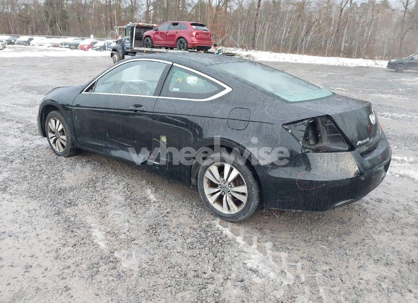 Photo 3 of 2012 Honda Accord 2.4 LX-S (VIN 1HGCS1B33CA008646)