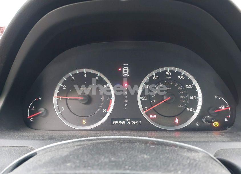 Photo 7 of 2012 Honda Accord 2.4 LX-S (VIN 1HGCS1B33CA008646)