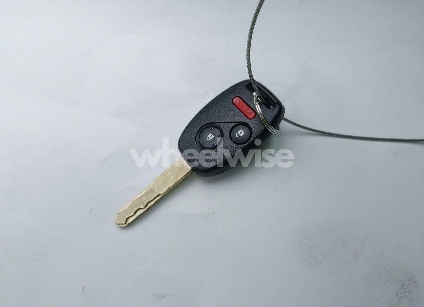 Photo 11 of 2012 Honda Accord 2.4 LX-S (VIN 1HGCS1B33CA013622)