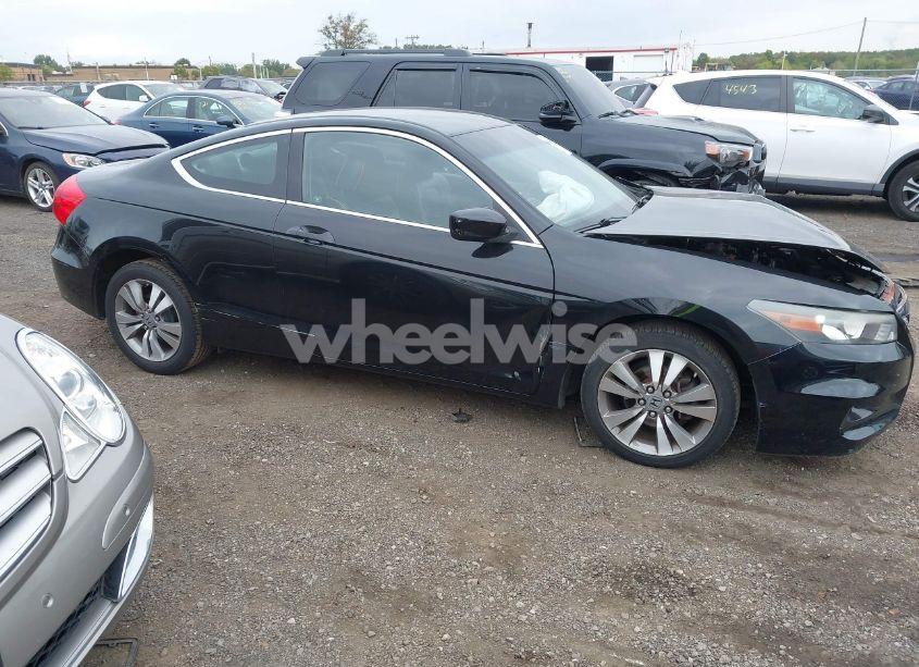 Photo 13 of 2012 Honda Accord 2.4 LX-S (VIN 1HGCS1B33CA013622)