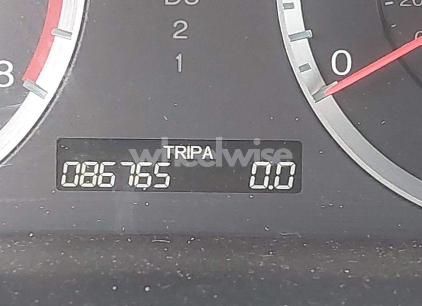 Photo 15 of 2012 Honda Accord 2.4 LX-S (VIN 1HGCS1B33CA013622)