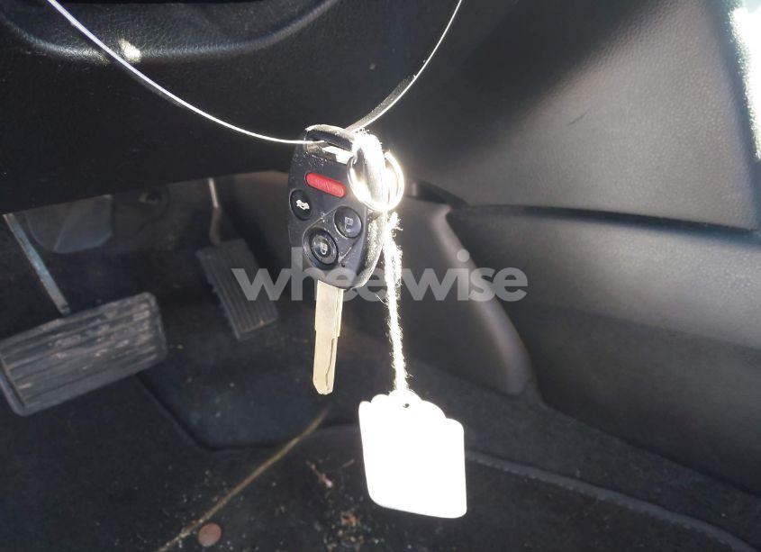 Photo 11 of 2012 Honda Accord 2.4 LX-S (VIN 1HGCS1B33CA018786)