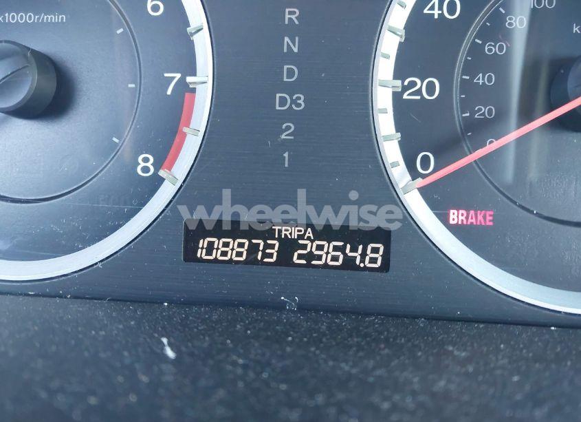 Photo 15 of 2012 Honda Accord 2.4 LX-S (VIN 1HGCS1B33CA018786)