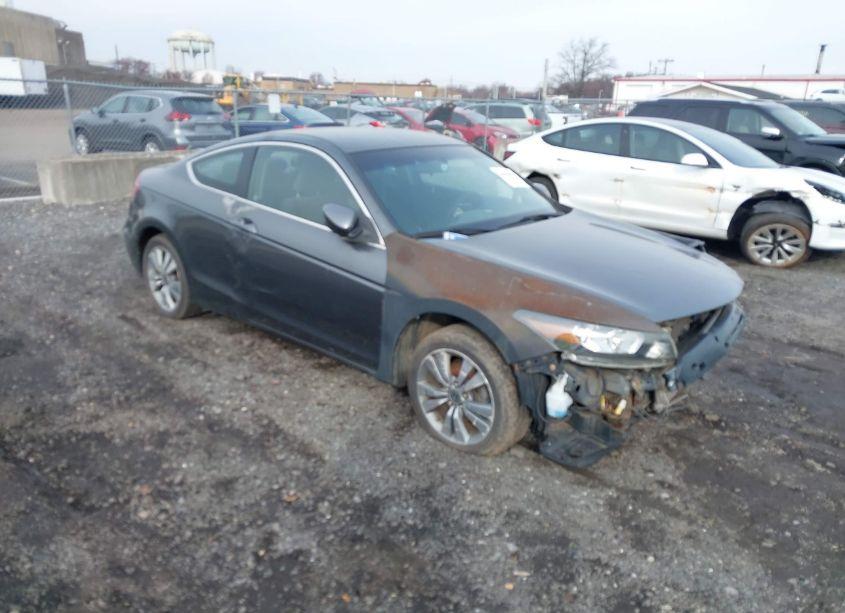 2010 Honda Accord 2.4 LX-S (VIN 1HGCS1B34AA004604) main photo