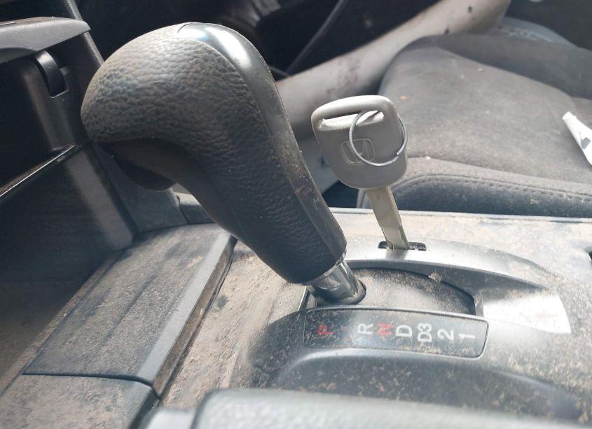 Photo 11 of 2010 Honda Accord 2.4 LX-S (VIN 1HGCS1B34AA004604)