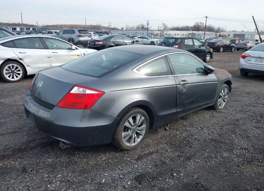 Photo 4 of 2010 Honda Accord 2.4 LX-S (VIN 1HGCS1B34AA004604)