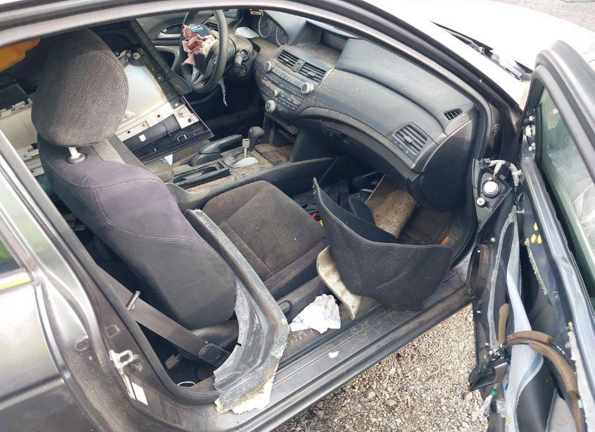 Photo 5 of 2010 Honda Accord 2.4 LX-S (VIN 1HGCS1B34AA004604)