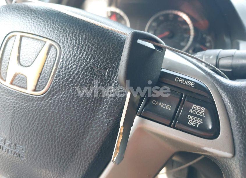 Photo 11 of 2010 Honda Accord 2.4 LX-S (VIN 1HGCS1B34AA007633)