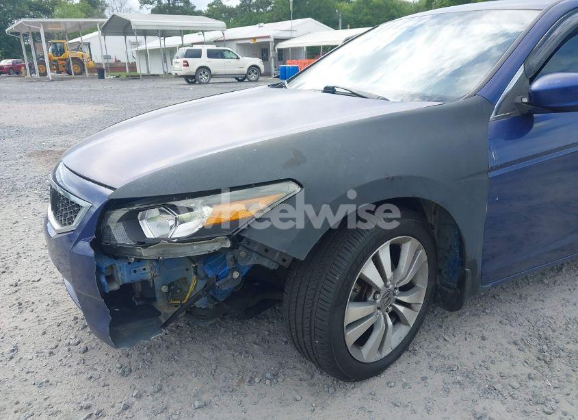 Photo 6 of 2010 Honda Accord 2.4 LX-S (VIN 1HGCS1B34AA007633)